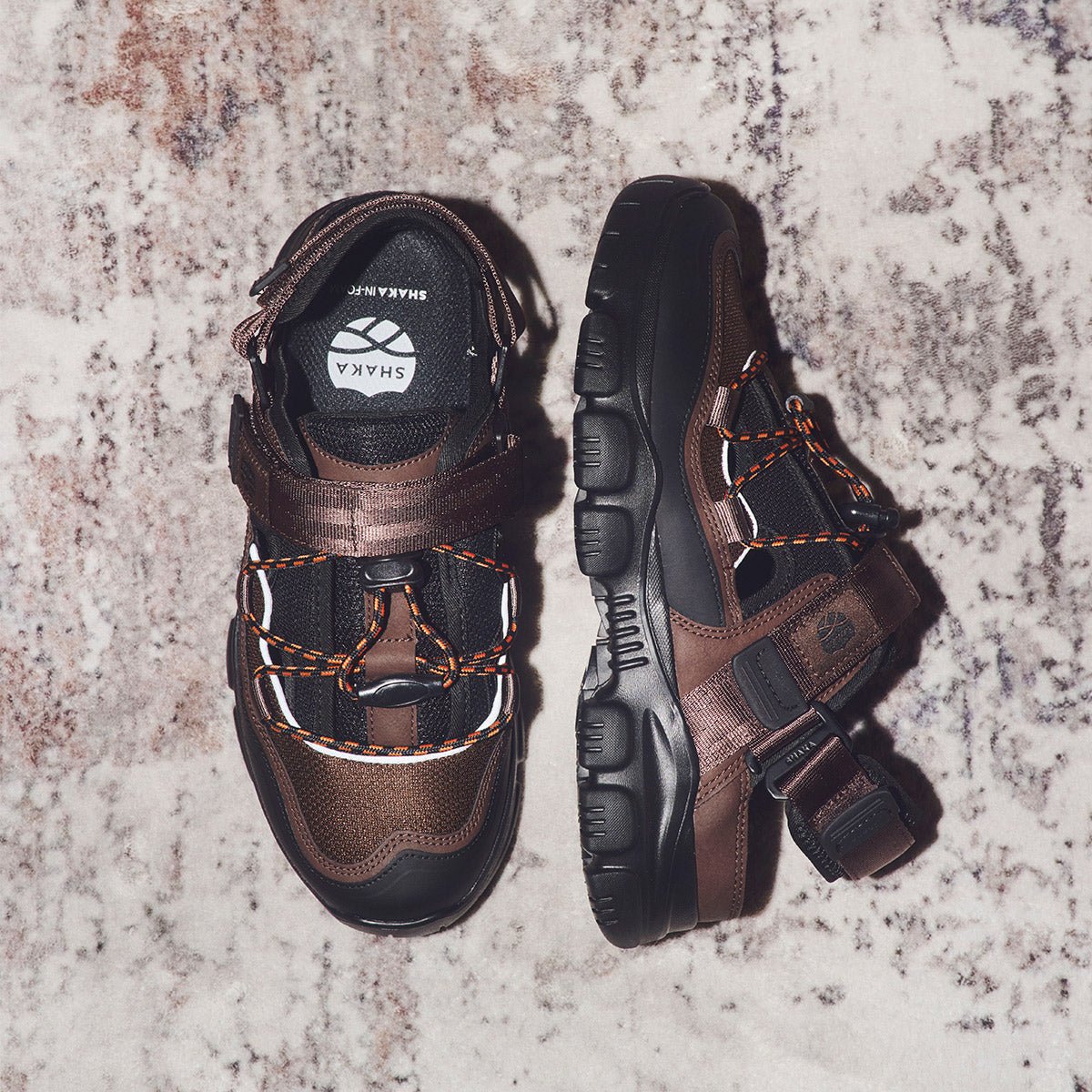 [予約/3月下旬入荷予定] SHAKA スニーカーサンダル TABLE MOUNTAIN AT [メンズ/レディース][2026 春夏][SK - 240V3] - SHAKA(シャカ)公式オンラインストア