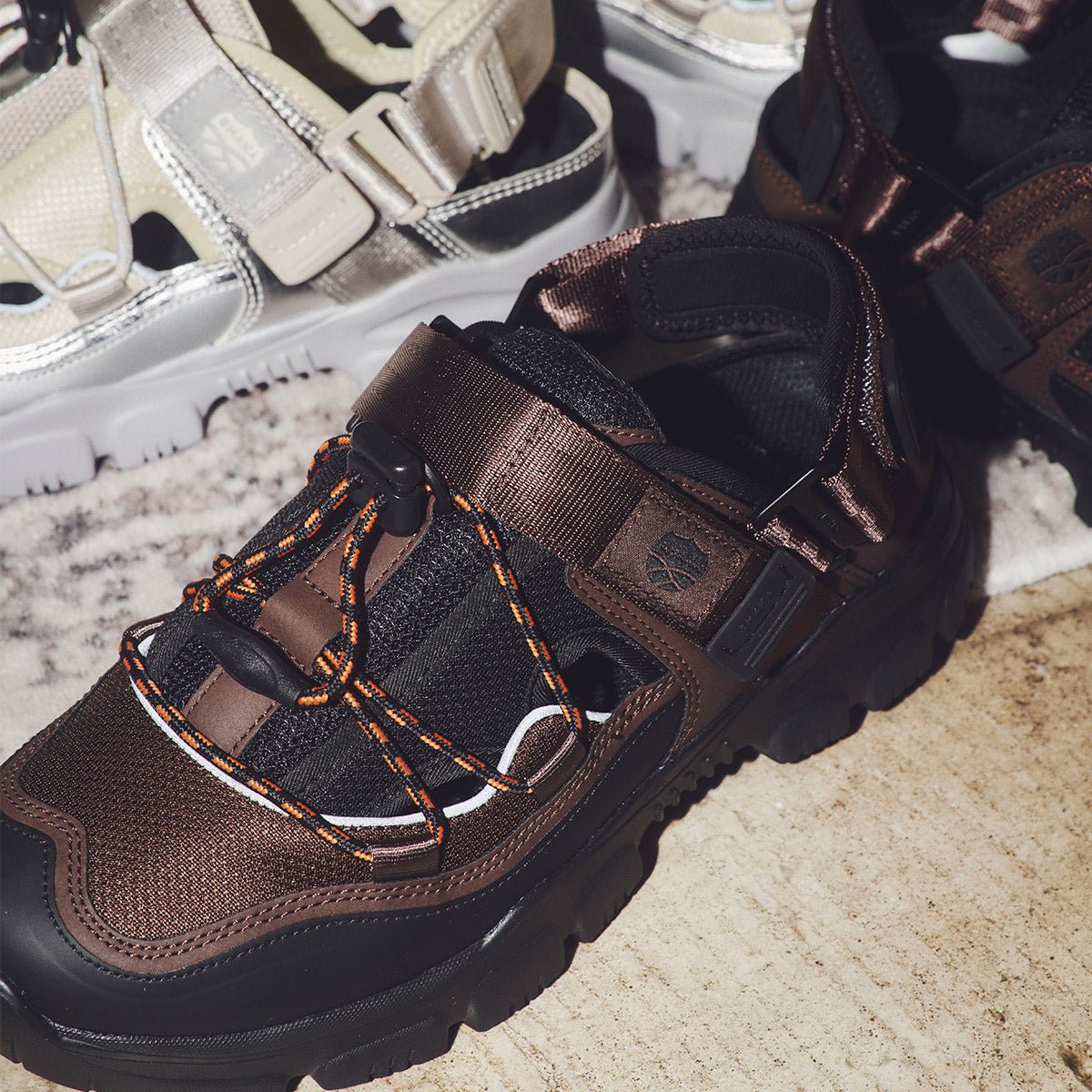 [予約/3月下旬入荷予定] SHAKA スニーカーサンダル TABLE MOUNTAIN AT [メンズ/レディース][2026 春夏][SK - 240V3] - SHAKA(シャカ)公式オンラインストア