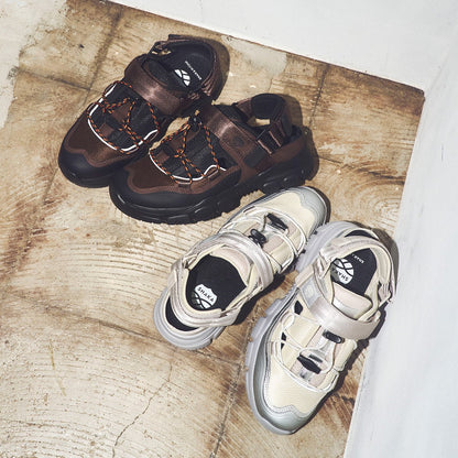 [予約/3月下旬入荷予定] SHAKA スニーカーサンダル TABLE MOUNTAIN AT [メンズ/レディース][2026 春夏][SK - 240V3] - SHAKA(シャカ)公式オンラインストア