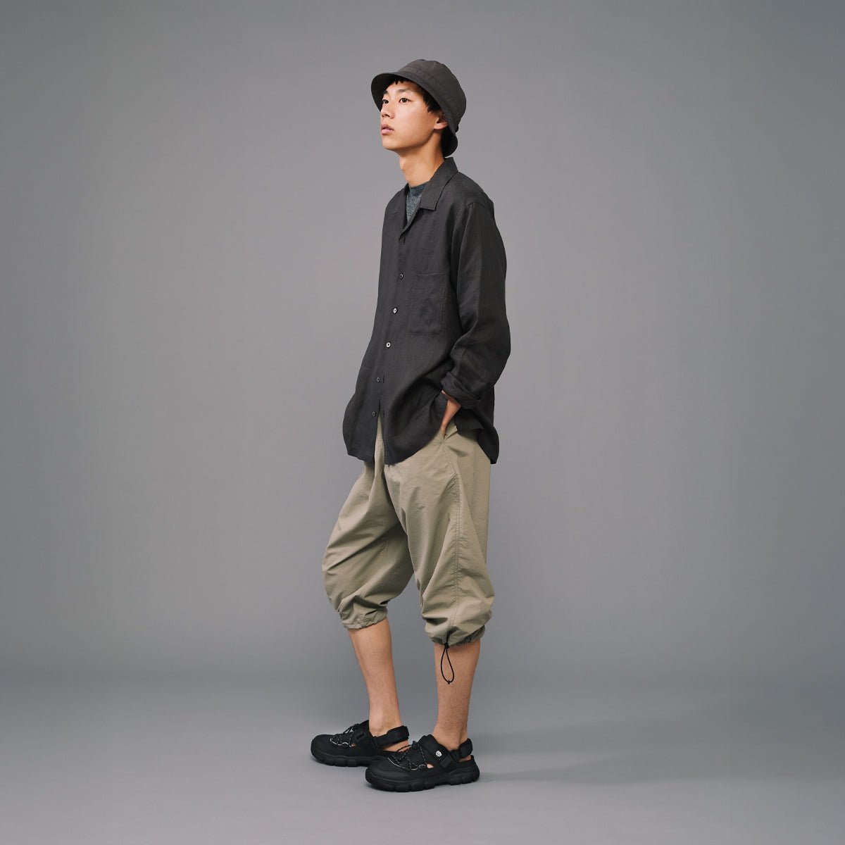 [予約/3月下旬入荷予定] SHAKA スニーカーサンダル TABLE MOUNTAIN AT [メンズ/レディース][2026 春夏][SK - 240V3] - SHAKA(シャカ)公式オンラインストア