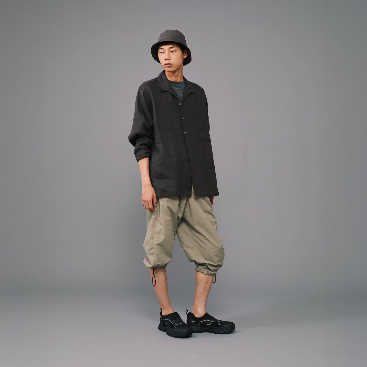 [予約/3月下旬入荷予定] SHAKA スリッポン スニーカー TREK TECH MOC AT [メンズ/レディース][2026 春夏][SK - 351] - SHAKA(シャカ)公式オンラインストア