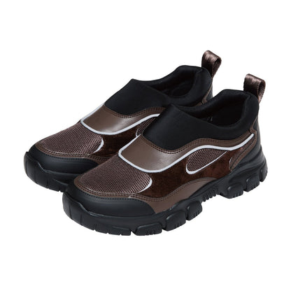 [予約/3月下旬入荷予定] SHAKA スリッポン スニーカー TREK TECH MOC AT [メンズ/レディース][2026 春夏][SK - 351] - SHAKA(シャカ)公式オンラインストア