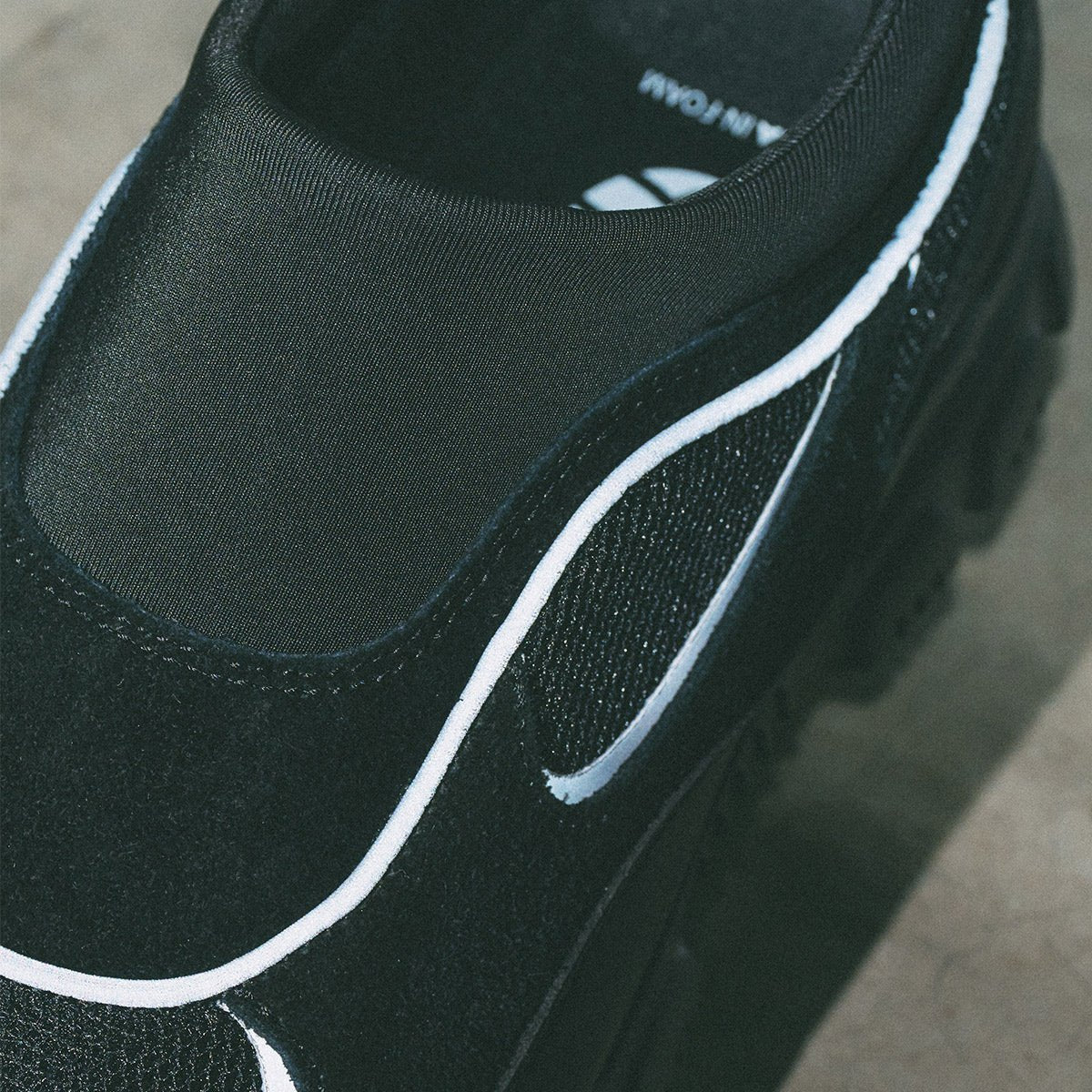 [予約/3月下旬入荷予定] SHAKA スリッポン スニーカー TREK TECH MOC AT [メンズ/レディース][2026 春夏][SK - 351] - SHAKA(シャカ)公式オンラインストア