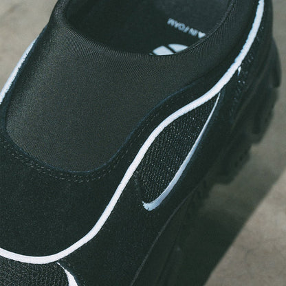 [予約/3月下旬入荷予定] SHAKA スリッポン スニーカー TREK TECH MOC AT [メンズ/レディース][2026 春夏][SK - 351] - SHAKA(シャカ)公式オンラインストア