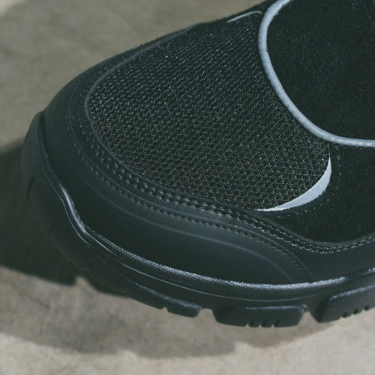 [予約/3月下旬入荷予定] SHAKA スリッポン スニーカー TREK TECH MOC AT [メンズ/レディース][2026 春夏][SK - 351] - SHAKA(シャカ)公式オンラインストア