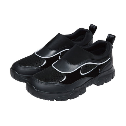 [予約/3月下旬入荷予定] SHAKA スリッポン スニーカー TREK TECH MOC AT [メンズ/レディース][2026 春夏][SK - 351] - SHAKA(シャカ)公式オンラインストア