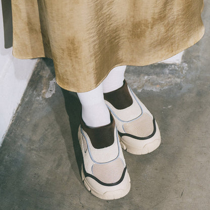 [予約/3月下旬入荷予定] SHAKA スリッポン スニーカー TREK TECH MOC AT [メンズ/レディース][2026 春夏][SK - 351] - SHAKA(シャカ)公式オンラインストア