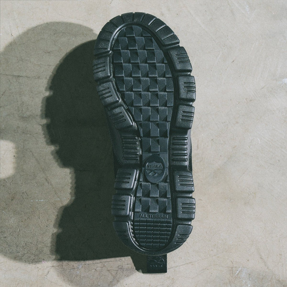 [予約/3月下旬入荷予定] SHAKA スリッポン スニーカー TREK TECH MOC AT [メンズ/レディース][2026 春夏][SK - 351] - SHAKA(シャカ)公式オンラインストア