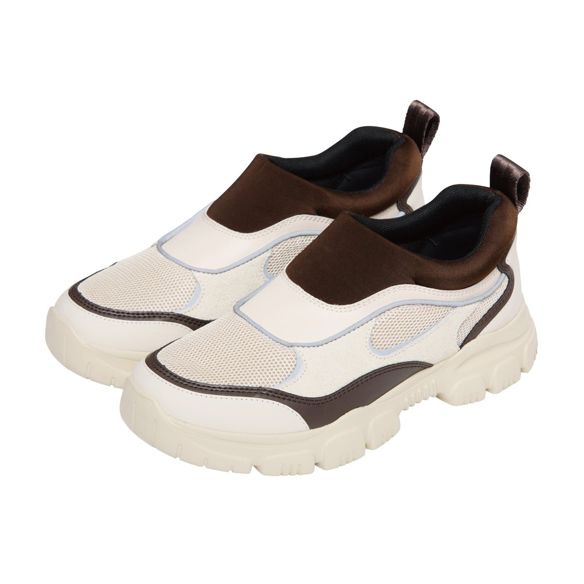 [予約/3月下旬入荷予定] SHAKA スリッポン スニーカー TREK TECH MOC AT [メンズ/レディース][2026 春夏][SK - 351] - SHAKA(シャカ)公式オンラインストア