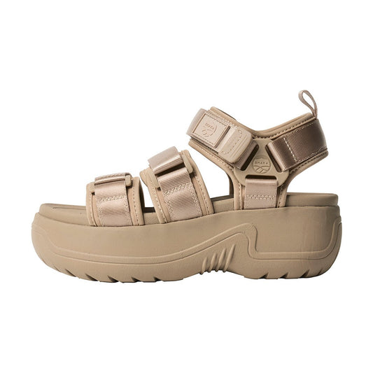 [予約/3月下旬入荷予定]SHAKA 厚底サンダル NEO BUNGY EVOL CHUNKY [レディース][2025 春夏] SK - 313 - SHAKA(シャカ)公式オンラインストア