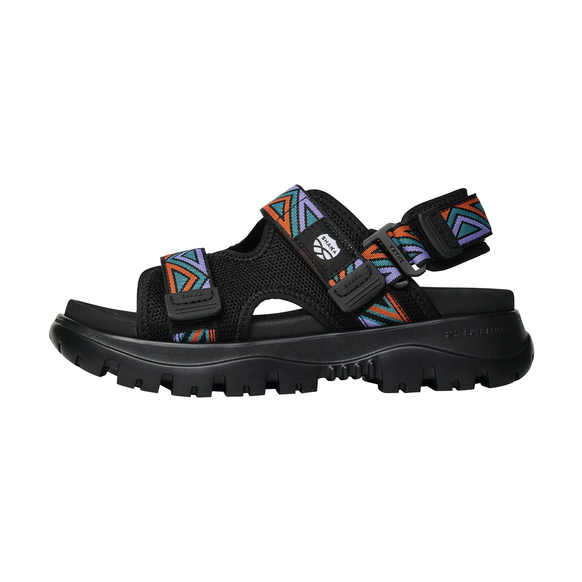 [予約/4月下旬入荷予定] SHAKA スポーツサンダル CHILL OUT EX [メンズ/レディース][2026 春夏][SK - 239] - SHAKA(シャカ)公式オンラインストア