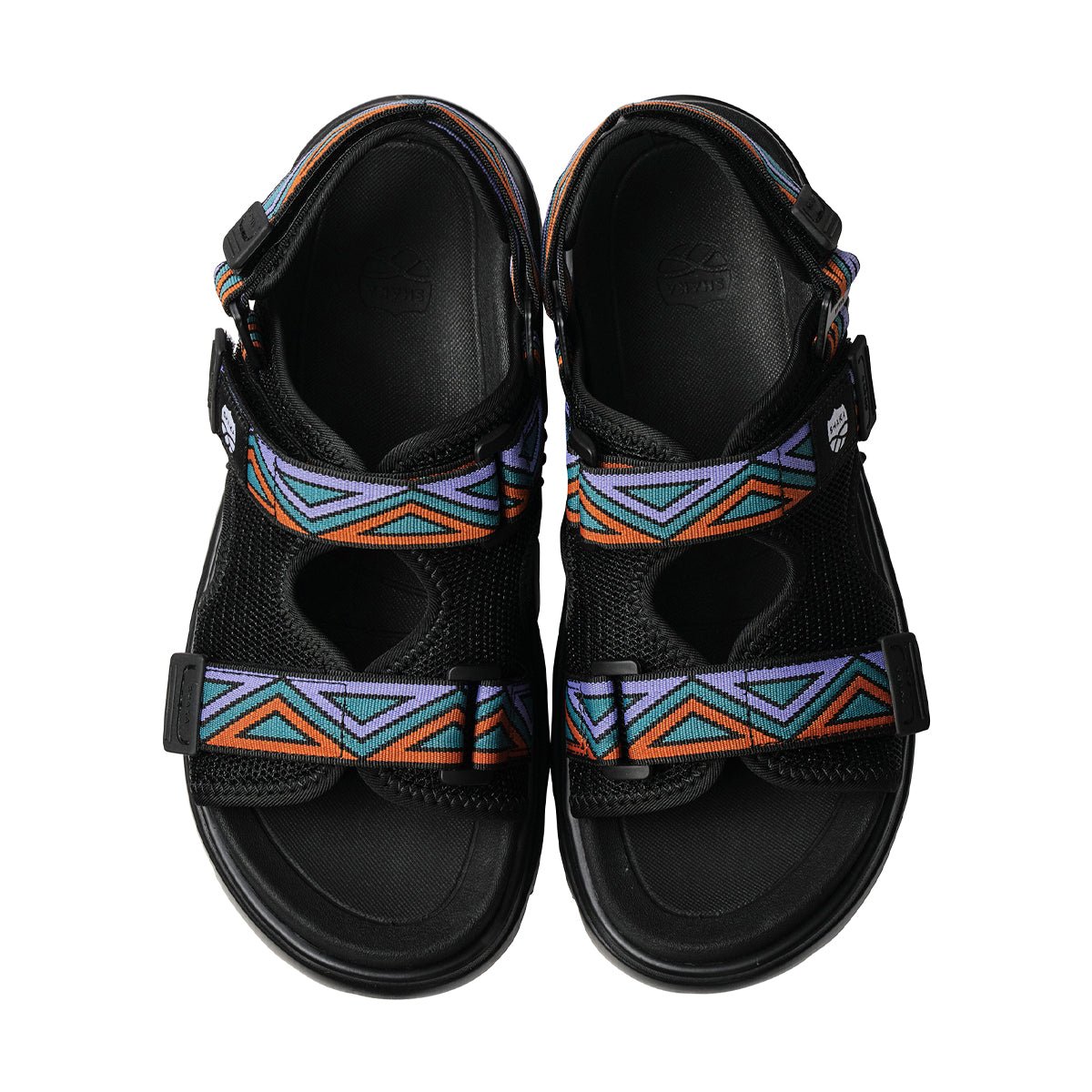 [予約/4月下旬入荷予定] SHAKA スポーツサンダル CHILL OUT EX [メンズ/レディース][2026 春夏][SK - 239] - SHAKA(シャカ)公式オンラインストア