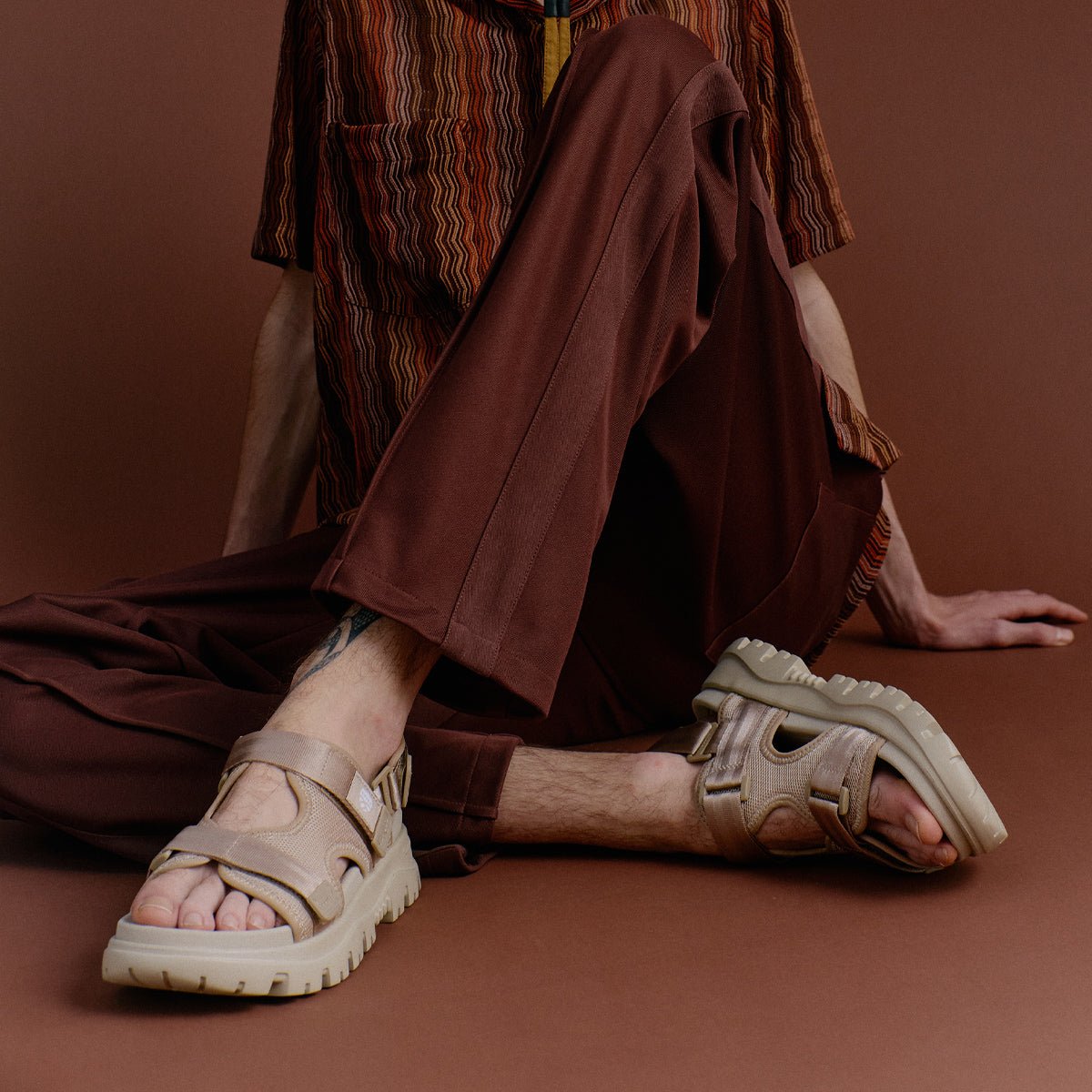 [予約/4月下旬入荷予定] SHAKA スポーツサンダル CHILL OUT EX [メンズ/レディース][2026 春夏][SK - 239] - SHAKA(シャカ)公式オンラインストア