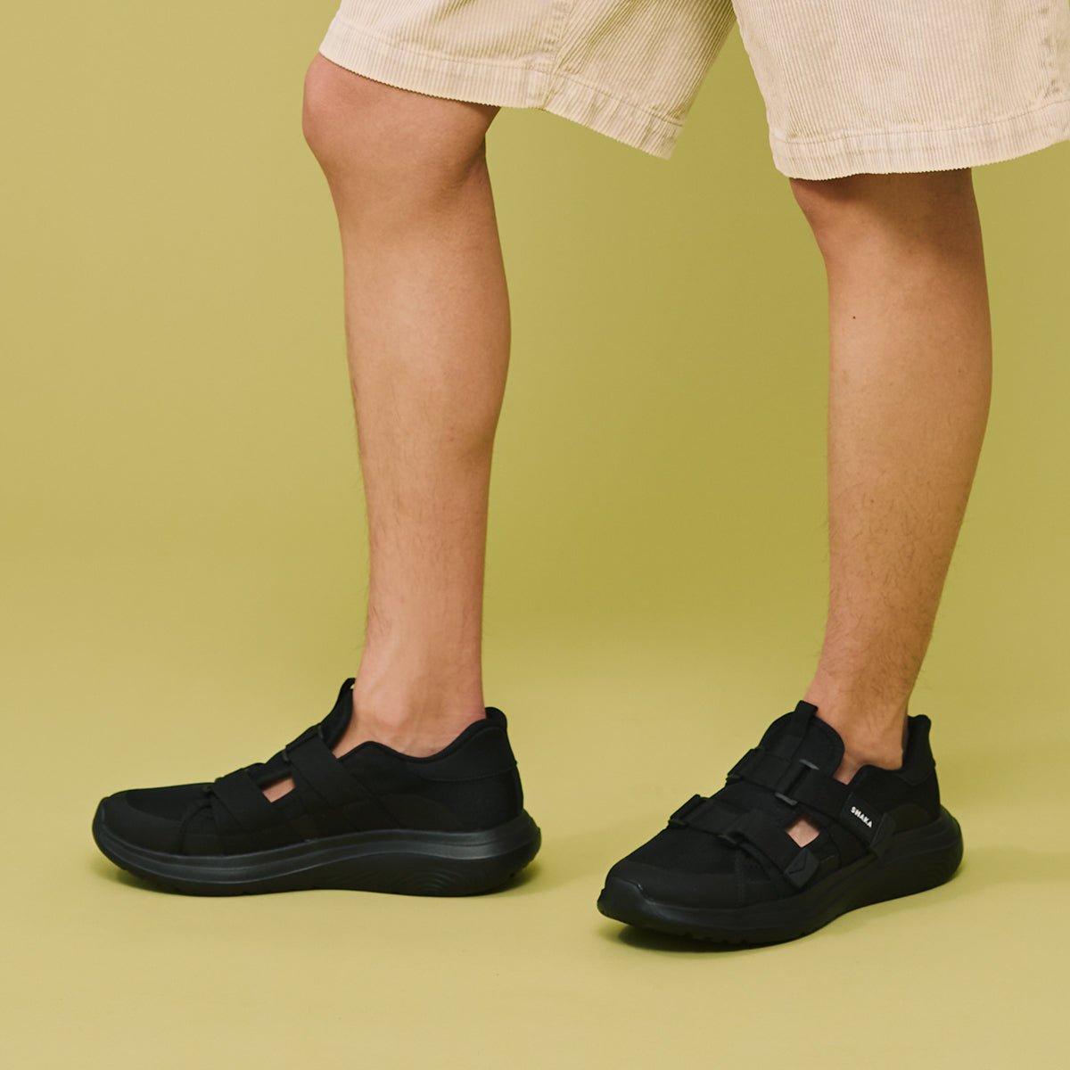 [予約/4月下旬入荷予定] SHAKA スニーカーサンダル FREE SLIDER WEB GEF [メンズ/レディース][2026 春夏][SK - 358] - SHAKA(シャカ)公式オンラインストア