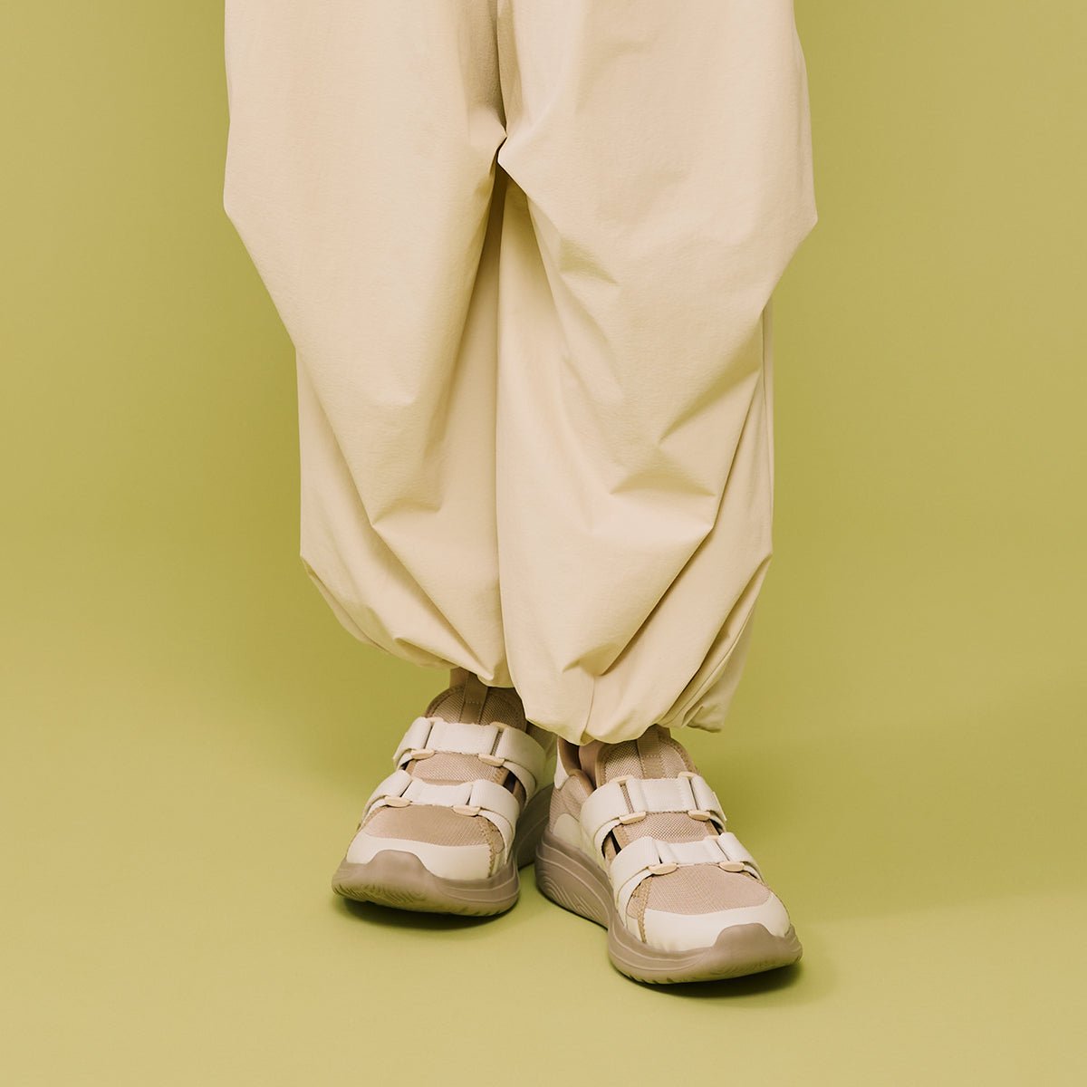 [予約/4月下旬入荷予定] SHAKA スニーカーサンダル FREE SLIDER WEB GEF [メンズ/レディース][2026 春夏][SK - 358] - SHAKA(シャカ)公式オンラインストア