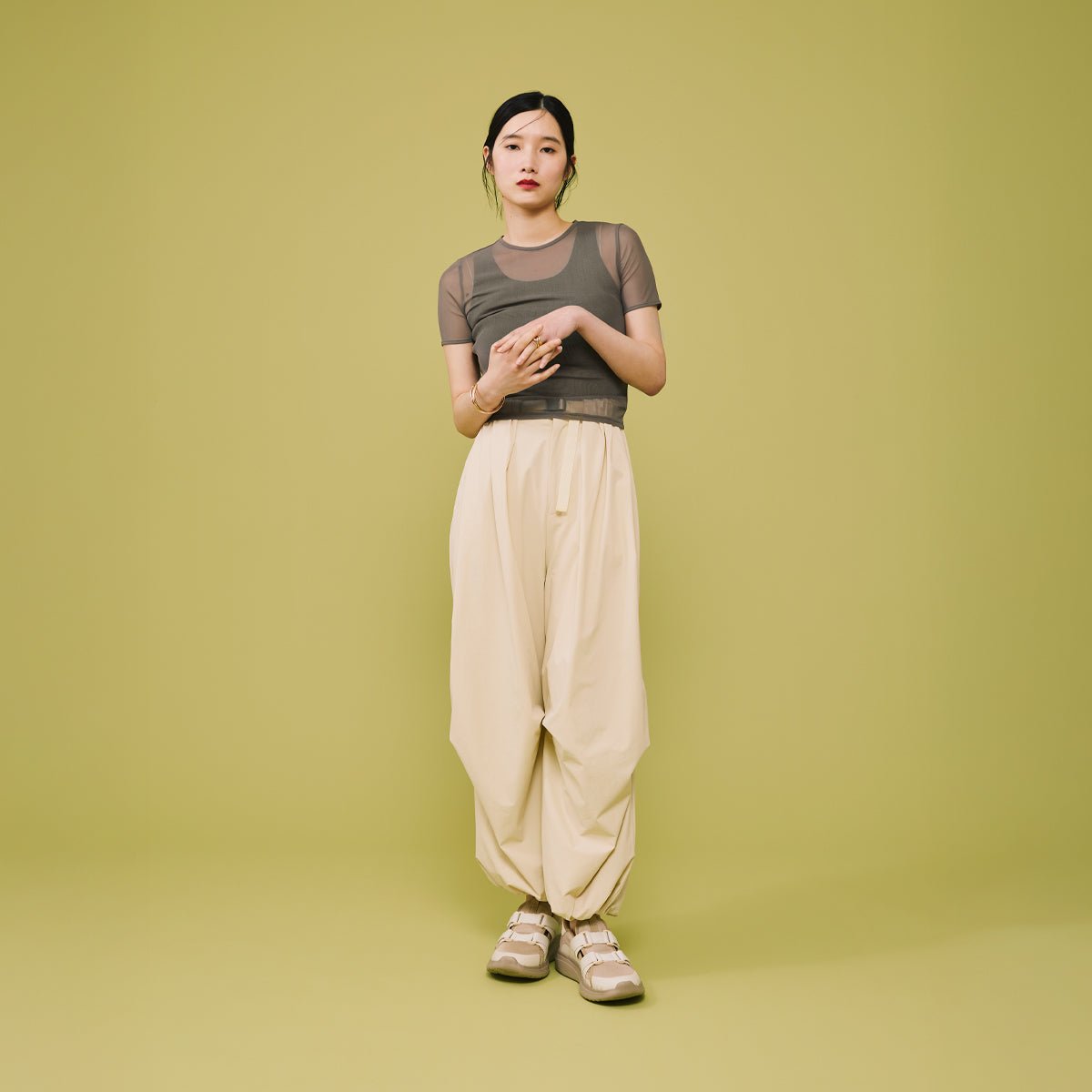 [予約/4月下旬入荷予定] SHAKA スニーカーサンダル FREE SLIDER WEB GEF [メンズ/レディース][2026 春夏][SK - 358] - SHAKA(シャカ)公式オンラインストア