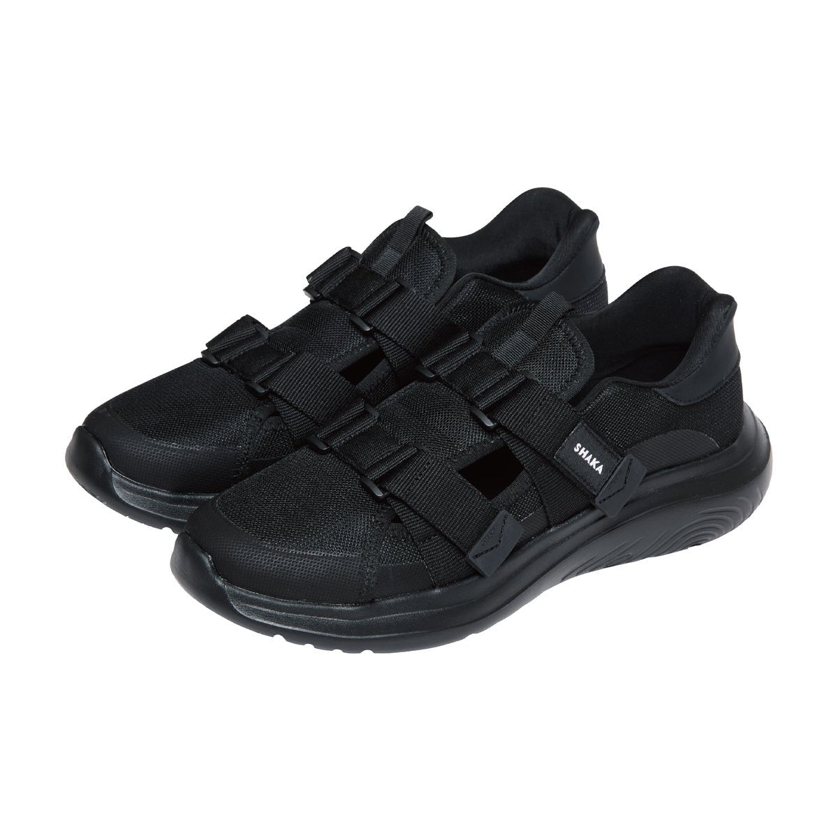 [予約/4月下旬入荷予定] SHAKA スニーカーサンダル FREE SLIDER WEB GEF [メンズ/レディース][2026 春夏][SK - 358] - SHAKA(シャカ)公式オンラインストア