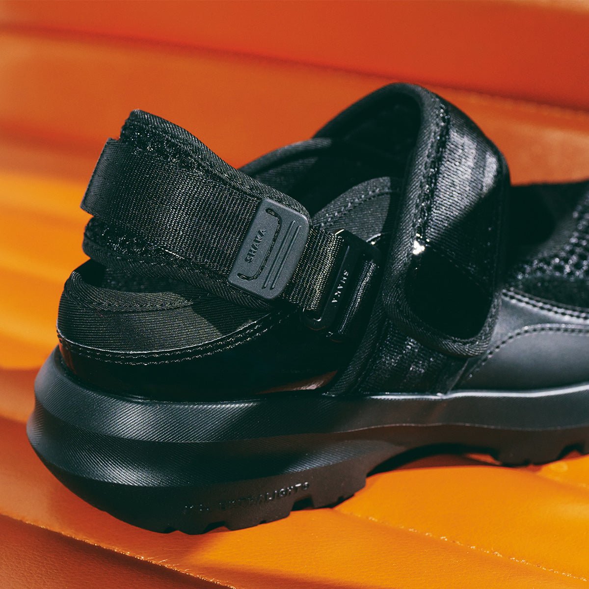 [予約/4月下旬入荷予定] SHAKA スニーカーサンダル GREAT JOURNEY EXR [メンズ/レディース][2026 春夏][SK - 348] - SHAKA(シャカ)公式オンラインストア