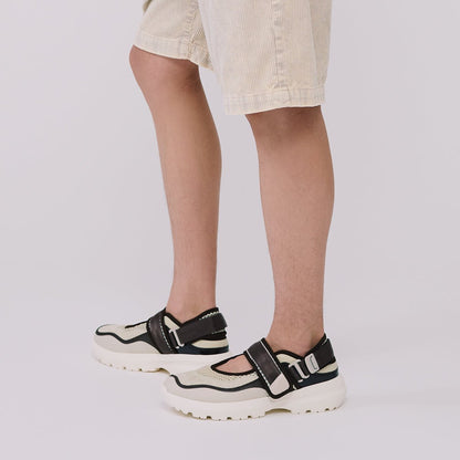 [予約/4月下旬入荷予定] SHAKA スニーカーサンダル GREAT JOURNEY EXR [メンズ/レディース][2026 春夏][SK - 348] - SHAKA(シャカ)公式オンラインストア