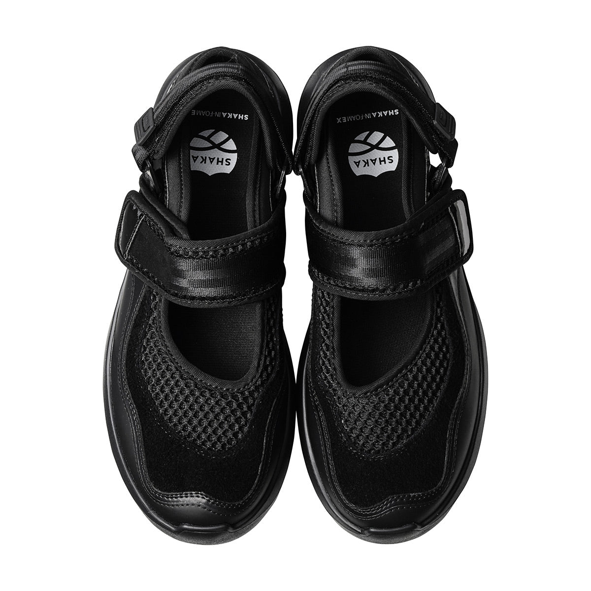[予約/4月下旬入荷予定] SHAKA スニーカーサンダル GREAT JOURNEY EXR [メンズ/レディース][2026 春夏][SK - 348] - SHAKA(シャカ)公式オンラインストア