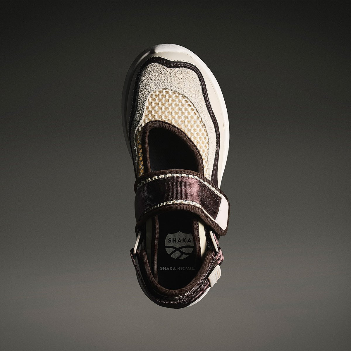 [予約/4月下旬入荷予定] SHAKA スニーカーサンダル GREAT JOURNEY EXR [メンズ/レディース][2026 春夏][SK - 348] - SHAKA(シャカ)公式オンラインストア