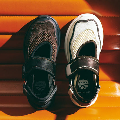 [予約/4月下旬入荷予定] SHAKA スニーカーサンダル GREAT JOURNEY EXR [メンズ/レディース][2026 春夏][SK - 348] - SHAKA(シャカ)公式オンラインストア