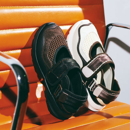 [予約/4月下旬入荷予定] SHAKA スニーカーサンダル GREAT JOURNEY EXR [メンズ/レディース][2026 春夏][SK - 348] - SHAKA(シャカ)公式オンラインストア