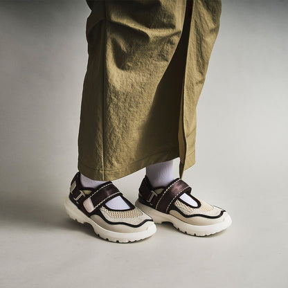 [予約/4月下旬入荷予定] SHAKA スニーカーサンダル GREAT JOURNEY EXR [メンズ/レディース][2026 春夏][SK - 348] - SHAKA(シャカ)公式オンラインストア