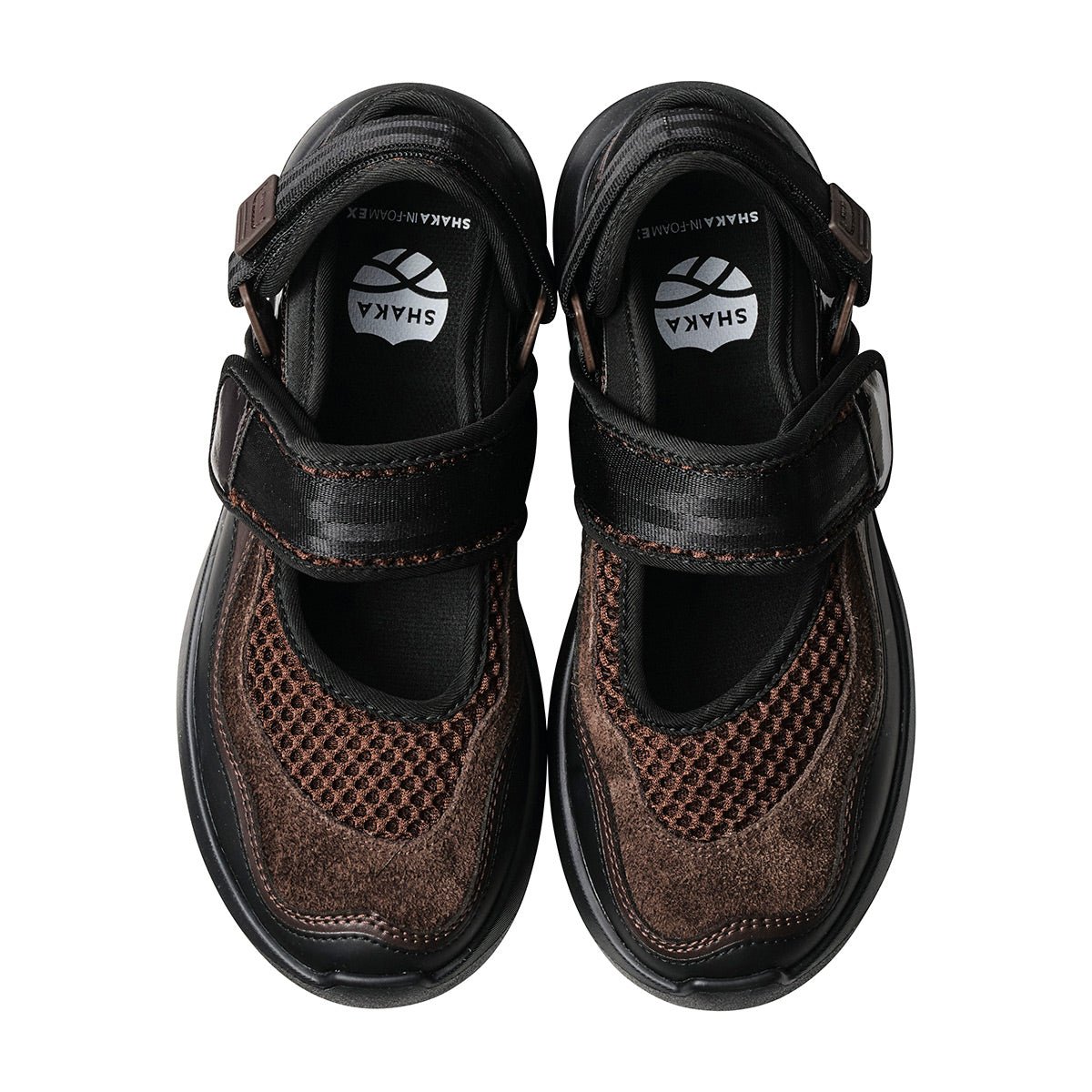 [予約/4月下旬入荷予定] SHAKA スニーカーサンダル GREAT JOURNEY EXR [メンズ/レディース][2026 春夏][SK - 348] - SHAKA(シャカ)公式オンラインストア