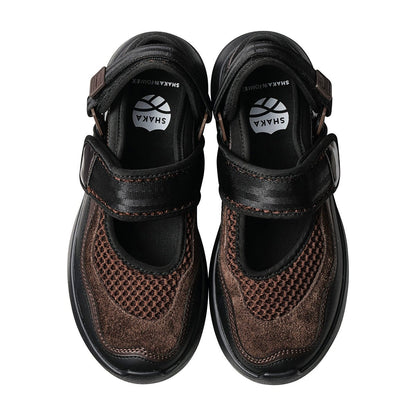 [予約/4月下旬入荷予定] SHAKA スニーカーサンダル GREAT JOURNEY EXR [メンズ/レディース][2026 春夏][SK - 348] - SHAKA(シャカ)公式オンラインストア