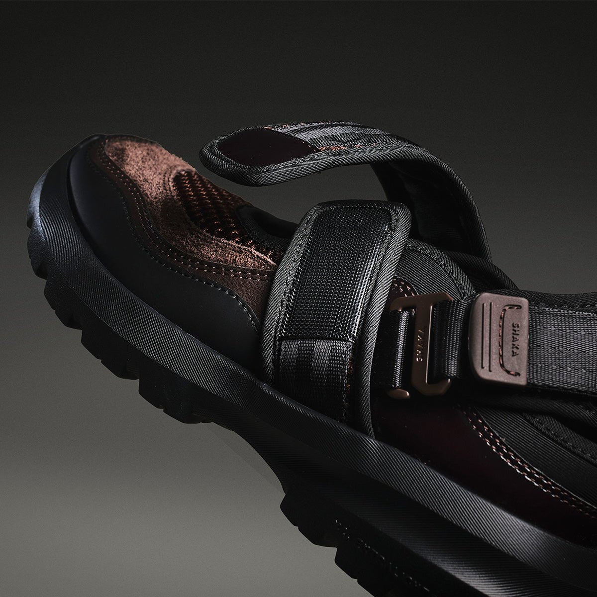 [予約/4月下旬入荷予定] SHAKA スニーカーサンダル GREAT JOURNEY EXR [メンズ/レディース][2026 春夏][SK - 348] - SHAKA(シャカ)公式オンラインストア