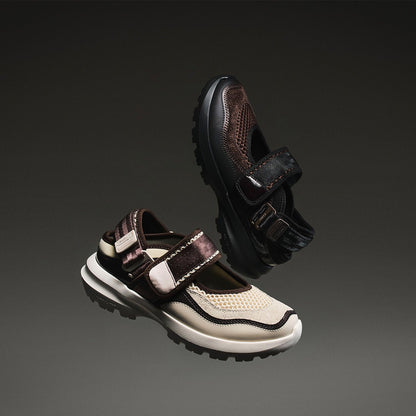 [予約/4月下旬入荷予定] SHAKA スニーカーサンダル GREAT JOURNEY EXR [メンズ/レディース][2026 春夏][SK - 348] - SHAKA(シャカ)公式オンラインストア