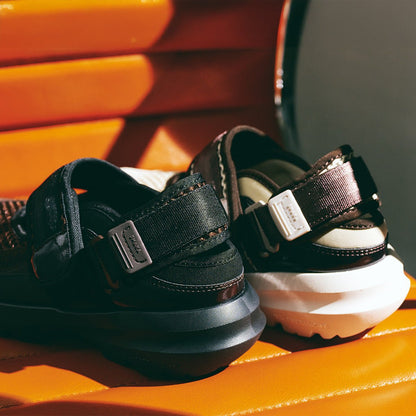 [予約/4月下旬入荷予定] SHAKA スニーカーサンダル GREAT JOURNEY EXR [メンズ/レディース][2026 春夏][SK - 348] - SHAKA(シャカ)公式オンラインストア