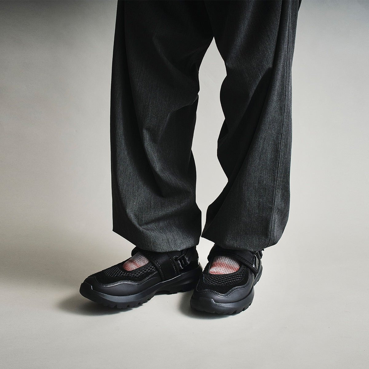 [予約/4月下旬入荷予定] SHAKA スニーカーサンダル GREAT JOURNEY EXR [メンズ/レディース][2026 春夏][SK - 348] - SHAKA(シャカ)公式オンラインストア