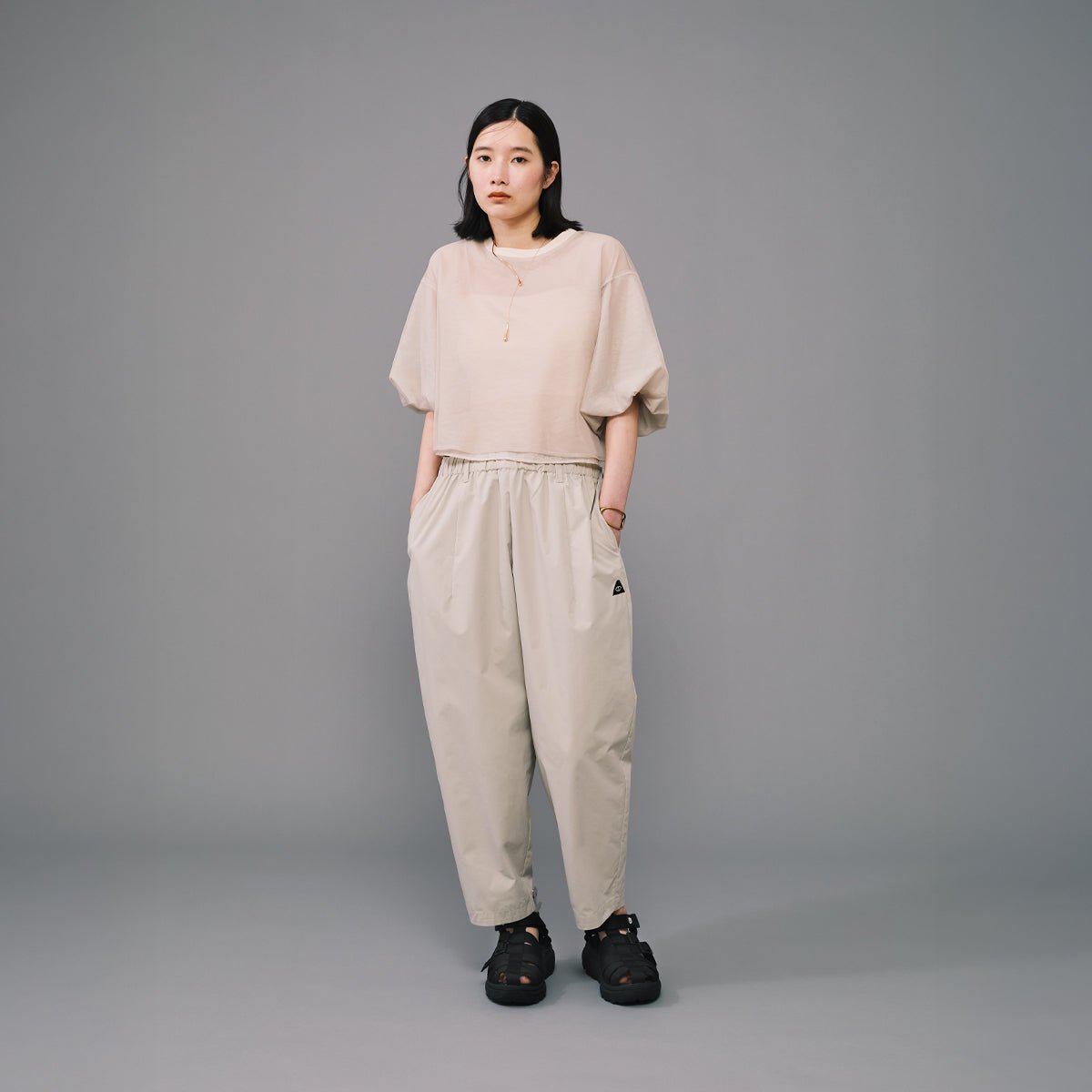 SHAKA ビブラムソール サンダル HIKER VB [メンズ/レディース][2026 春