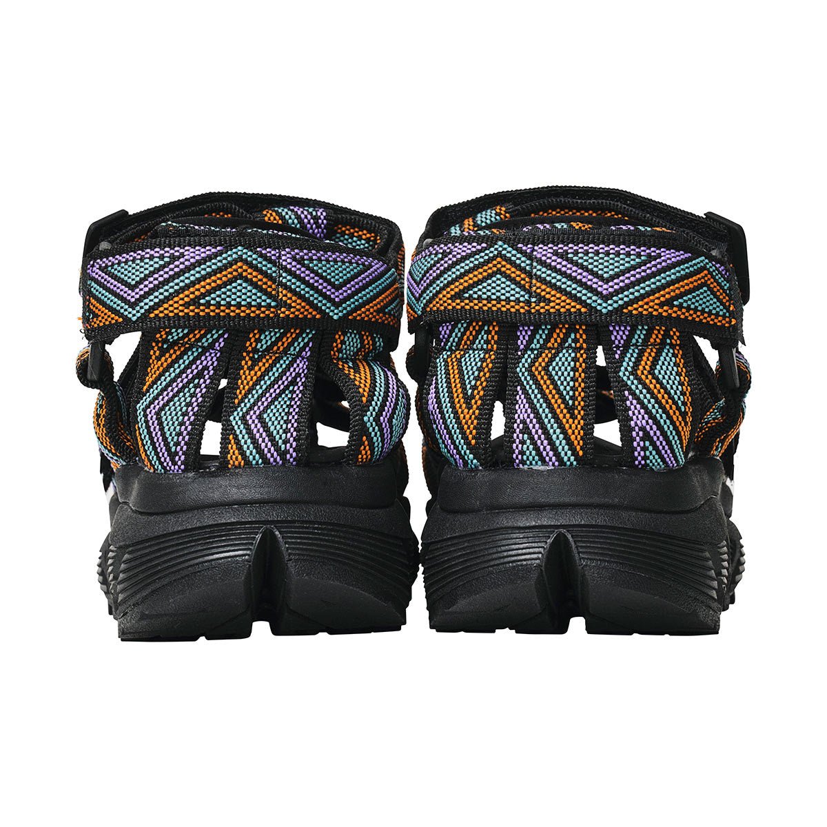 [予約/4月下旬入荷予定] SHAKA ビブラムソール サンダル HIKER VB [メンズ/レディース][2026 春夏][SK - 354] - SHAKA(シャカ)公式オンラインストア