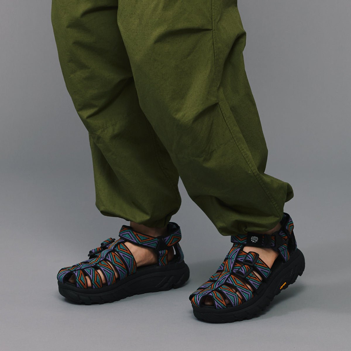 [予約/4月下旬入荷予定] SHAKA ビブラムソール サンダル HIKER VB [メンズ/レディース][2026 春夏][SK - 354] - SHAKA(シャカ)公式オンラインストア