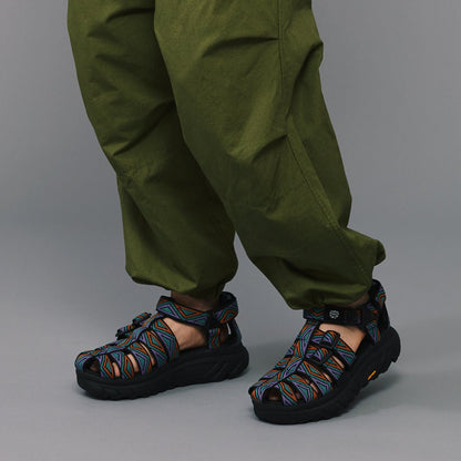 [予約/4月下旬入荷予定] SHAKA ビブラムソール サンダル HIKER VB [メンズ/レディース][2026 春夏][SK - 354] - SHAKA(シャカ)公式オンラインストア