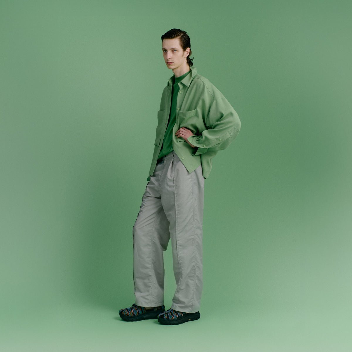 [予約/4月下旬入荷予定] SHAKA ビブラムソール サンダル HIKER VB [メンズ/レディース][2026 春夏][SK - 354] - SHAKA(シャカ)公式オンラインストア