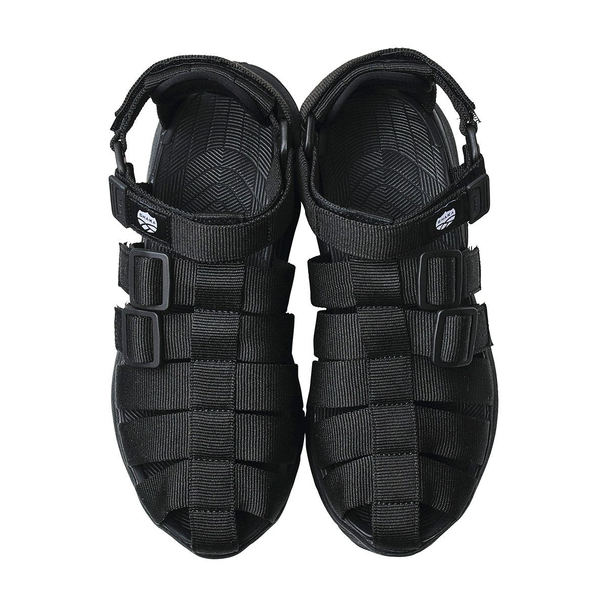 [予約/4月下旬入荷予定] SHAKA ビブラムソール サンダル HIKER VB [メンズ/レディース][2026 春夏][SK - 354] - SHAKA(シャカ)公式オンラインストア