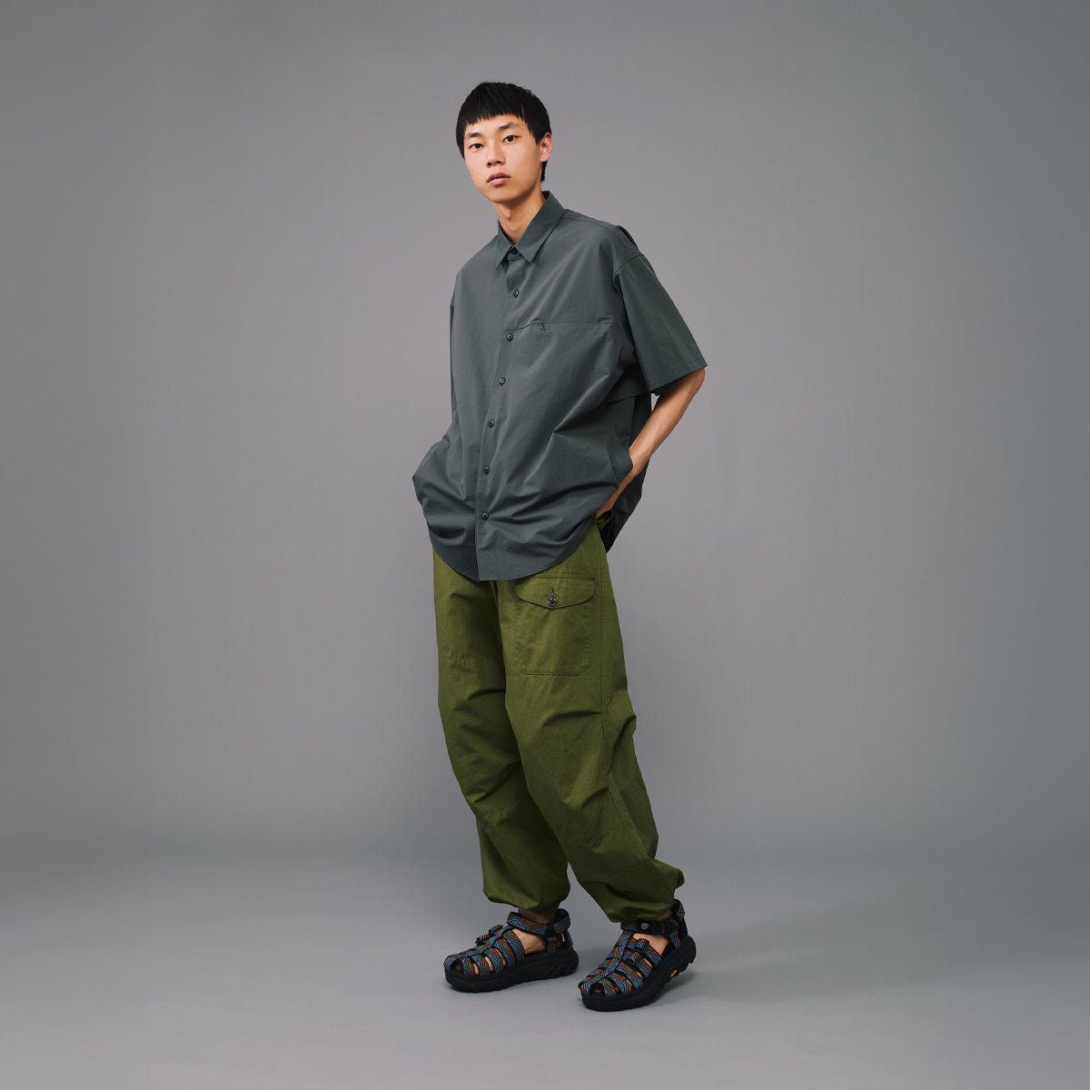 [予約/4月下旬入荷予定] SHAKA ビブラムソール サンダル HIKER VB [メンズ/レディース][2026 春夏][SK - 354] - SHAKA(シャカ)公式オンラインストア