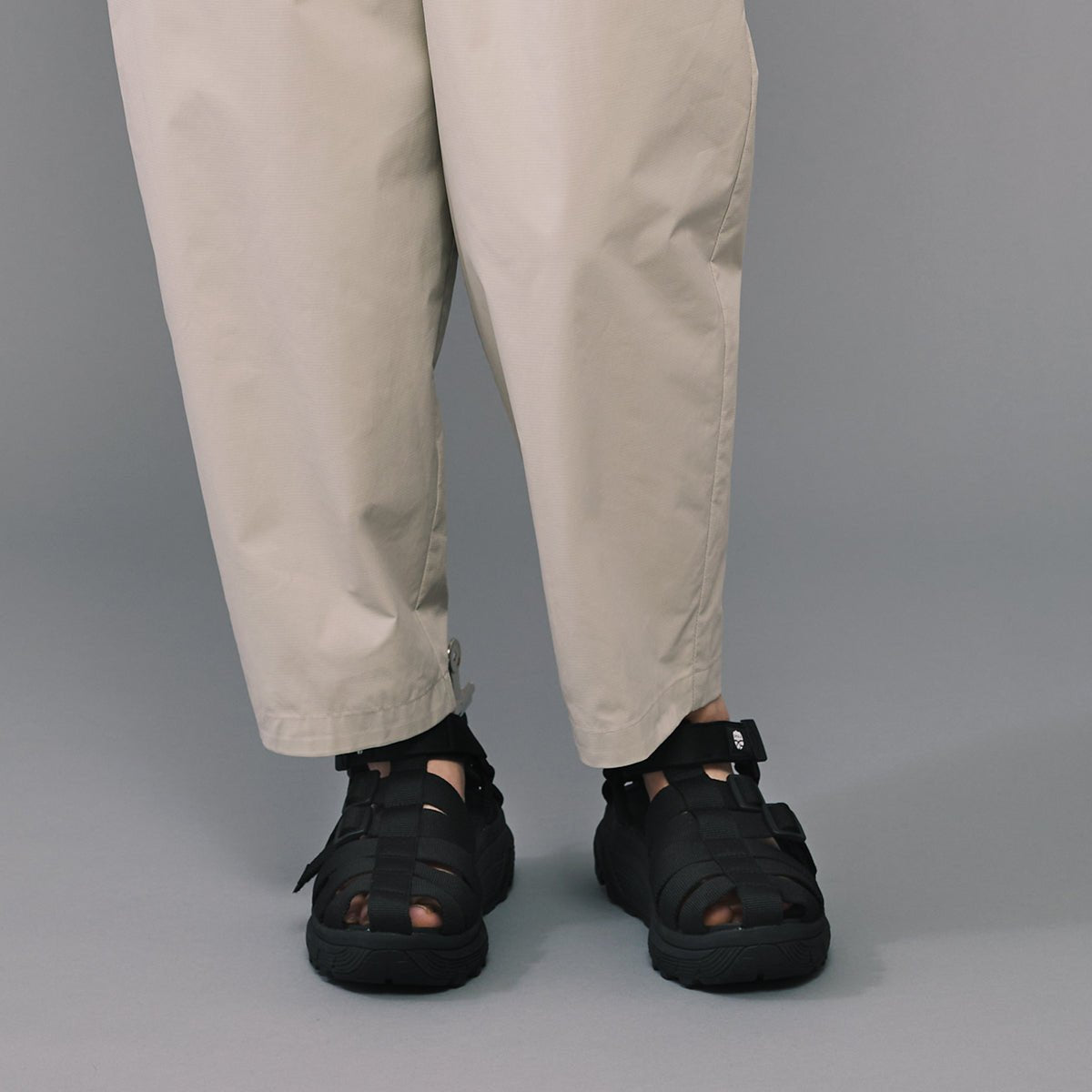 SHAKA ビブラムソール サンダル HIKER VB [メンズ/レディース][2026 春