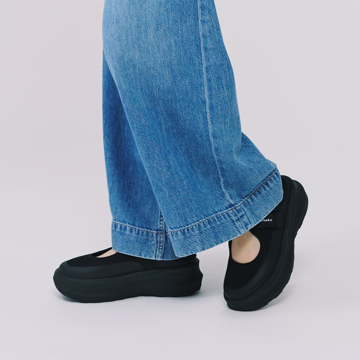 [予約/4月下旬入荷予定] SHAKA スニーカーサンダル MARYJANE TRAIL CHUNKY GES [メンズ/レディース][2026 春夏][SK - 326V2] - SHAKA(シャカ)公式オンラインストア