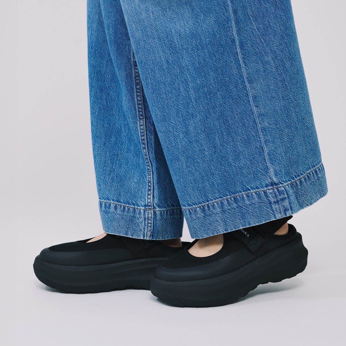 [予約/4月下旬入荷予定] SHAKA スニーカーサンダル MARYJANE TRAIL CHUNKY GES [メンズ/レディース][2026 春夏][SK - 326V2] - SHAKA(シャカ)公式オンラインストア