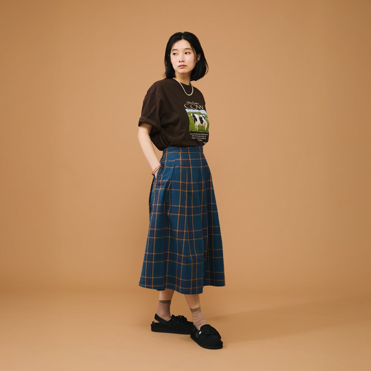 [予約/4月下旬入荷予定] SHAKA ミュールサンダル MOC MULE TASSEL SUEDE [メンズ/レディース][2026 春夏][SK - 296] - SHAKA(シャカ)公式オンラインストア