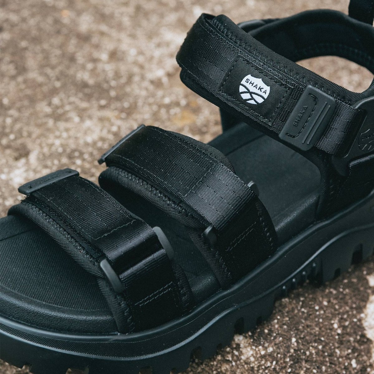 [予約/4月下旬入荷予定] SHAKA スポーツサンダル NEO BUNGY EX [メンズ/レディース][2026 春夏][SK - 238] - SHAKA(シャカ)公式オンラインストア