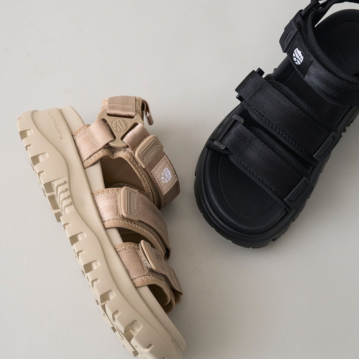 [予約/4月下旬入荷予定] SHAKA スポーツサンダル NEO BUNGY EX [メンズ/レディース][2026 春夏][SK - 238] - SHAKA(シャカ)公式オンラインストア