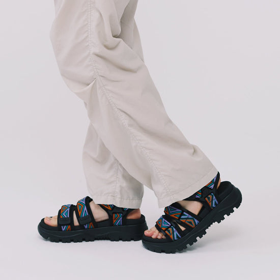 [予約/4月下旬入荷予定] SHAKA スポーツサンダル NEO BUNGY EX [メンズ/レディース][2026 春夏][SK - 238] - SHAKA(シャカ)公式オンラインストア