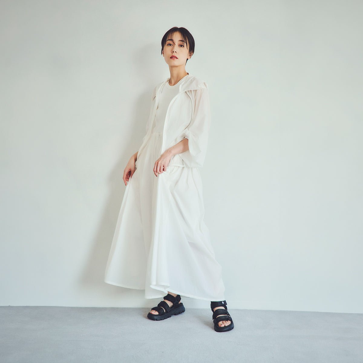 [予約/4月下旬入荷予定] SHAKA スポーツサンダル NEO BUNGY EX [メンズ/レディース][2026 春夏][SK - 238] - SHAKA(シャカ)公式オンラインストア