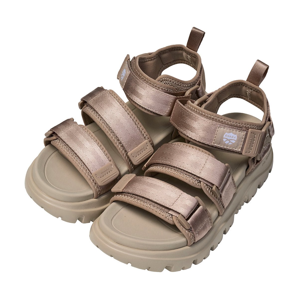 [予約/4月下旬入荷予定] SHAKA スポーツサンダル NEO BUNGY EX [メンズ/レディース][2026 春夏][SK - 238] - SHAKA(シャカ)公式オンラインストア